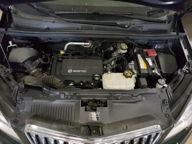 Photo 7 from auction – 2015 BUICK ENCORE PRE with VIN KL4CJDSB0FB142324