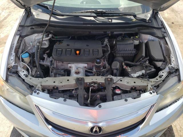 Photo 7 from auction – 2013 ACURA ILX 20 TEC with VIN 19VDE1F78DE003067