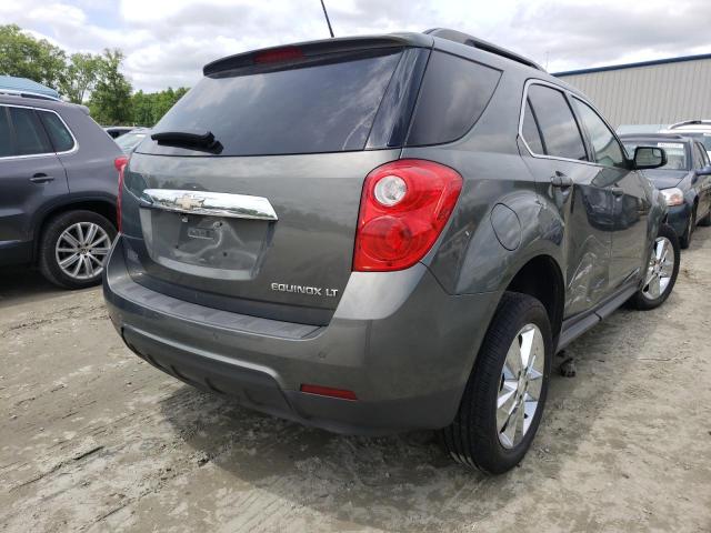 Photo 4 from auction – 2013 CHEVROLET EQUINOX LT with VIN 2GNALPEK4D6184751