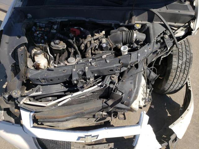 Photo 7 from auction – 2012 CHEVROLET TRAVERSE L with VIN 1GNKVGED9CJ109304