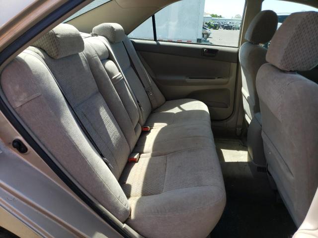 Photo 6 from auction – 2003 TOYOTA CAMRY LE with VIN 4T1BE32K43U259996