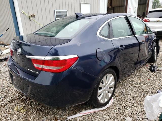 Photo 4 from auction – 2015 BUICK VERANO with VIN 1G4PP5SK8F4191024