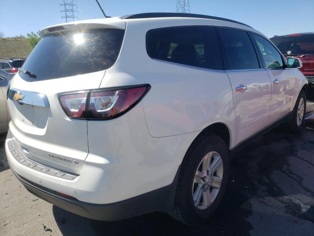 Photo 4 from auction – 2014 CHEVROLET TRAVERSE L with VIN 1GNKRHKD3EJ109932