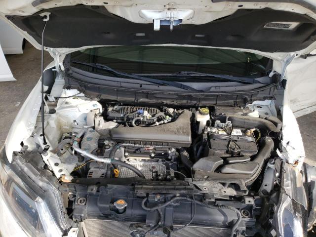 Фото 7 с аукциона – 2016 NISSAN ROGUE S с VIN KNMAT2MV3GP680443