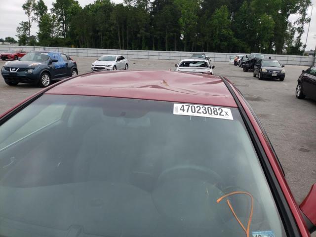 Photo 9 from auction – 2014 HYUNDAI SONATA GLS with VIN 5NPEB4AC1EH863979