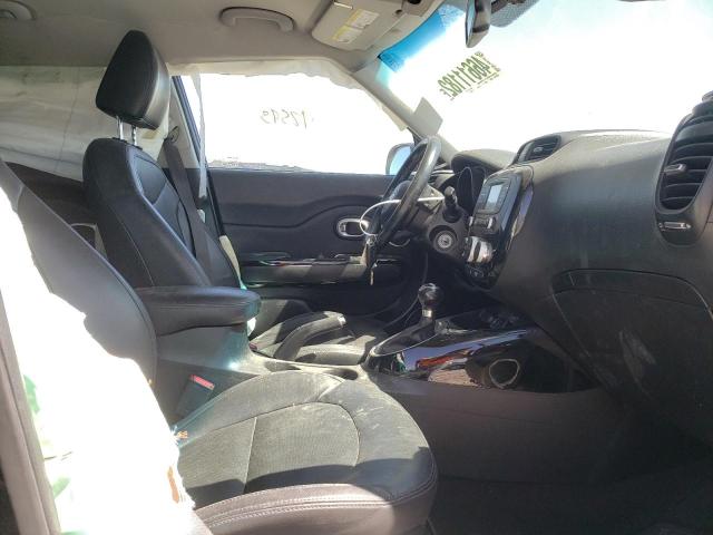 Photo 5 from auction – 2016 KIA SOUL ! with VIN KNDJX3A52G7293428