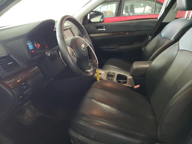Photo 5 from auction – 2013 SUBARU LEGACY 2.5 with VIN 4S3BMBP67D3007745