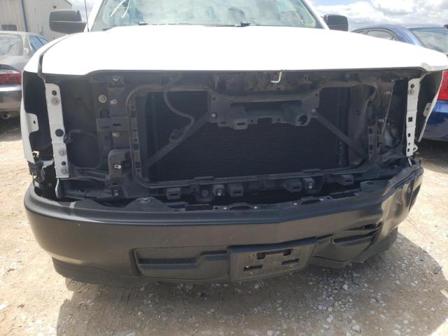 Zdjęcie 9 z aukcji – 2015 CHEVROLET SILVERADO z VIN 1GCNCPEC7FZ336418