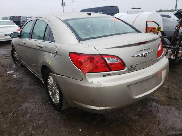 Photo 3 from auction – 2009 CHRYSLER SEBRING TO with VIN 1C3LC56D39N507989