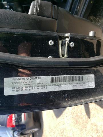Photo 10 from auction – 2018 DODGE CHARGER GT with VIN 2C3CDXJGXJH225775