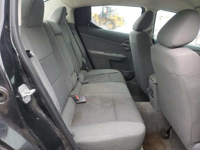 Photo 6 from auction – 2008 DODGE AVENGER SE with VIN 1B3LC46K08N185347