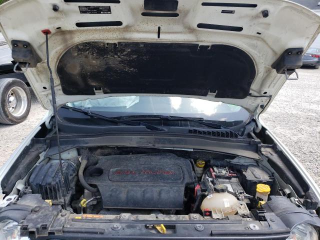Photo 7 from auction – 2016 JEEP RENEGADE L with VIN ZACCJBBT2GPD22012