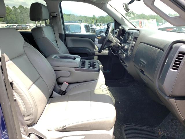 Photo 5 from auction – 2014 CHEVROLET SILVERADO with VIN 3GCPCPEC2EG301244