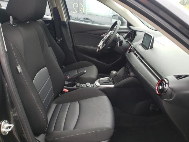 Photo 5 from auction – 2017 MAZDA CX-3 SPORT with VIN JM1DKFB7XH0171455