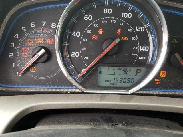 Photo 8 from auction – 2013 TOYOTA RAV4 LIMIT with VIN 2T3DFREV8DW107677