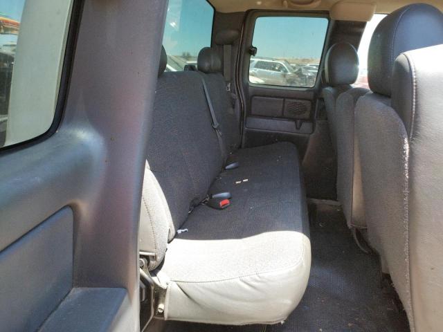 Photo 6 from auction – 2006 CHEVROLET SILVERADO with VIN 1GCEC19X26Z257524