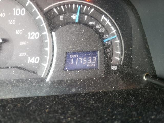 Photo 8 from auction – 2013 TOYOTA CAMRY L with VIN 4T1BF1FK2DU685022