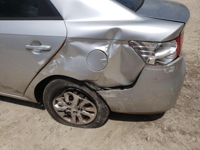 Photo 9 from auction – 2013 KIA FORTE LX with VIN KNAFT4A29D5723604