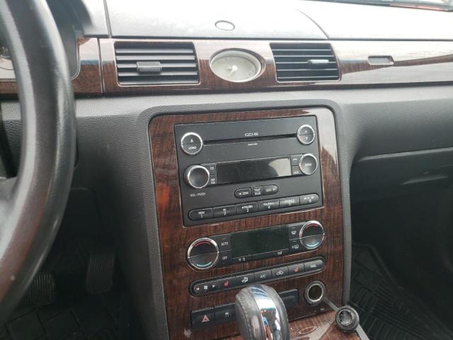 Foto 9 de la subasta – 2008 FORD TAURUS LIM con VIN 1FAHP25WX8G161682