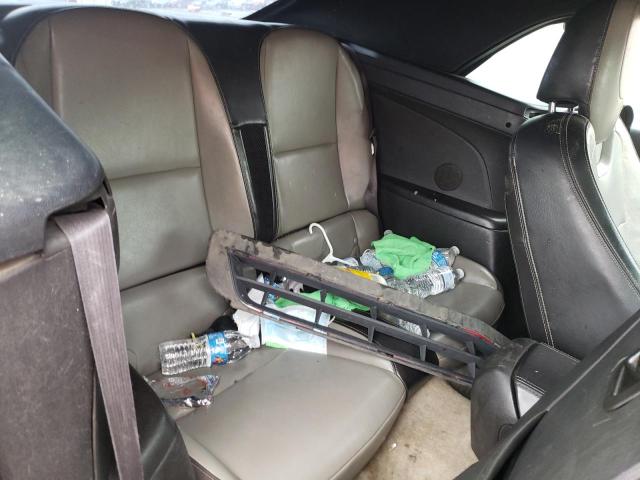 Photo 6 from auction – 2012 CHEVROLET CAMARO LT with VIN 2G1FC3D3XC9126344