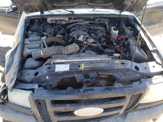 Photo 7 from auction – 2007 FORD RANGER SUP with VIN 1FTZR45E67PA07786