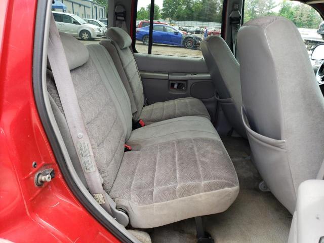 Photo 6 from auction – 1998 FORD EXPLORER with VIN 1FMZU34E4WZB88752