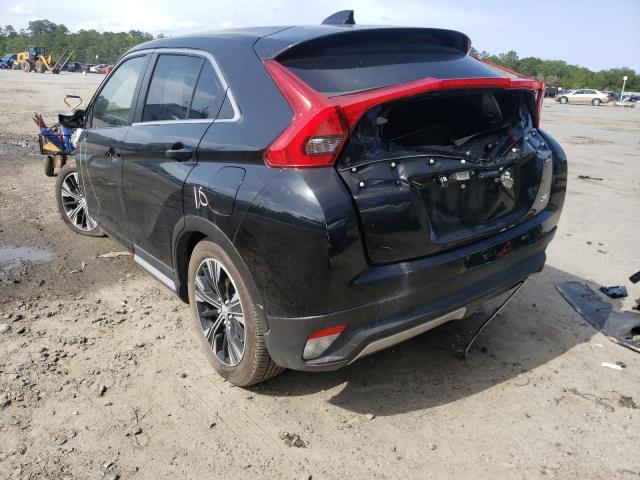 Photo 3 from auction – 2020 MITSUBISHI ECLIPSE CR with VIN JA4AS5AA1LZ029133