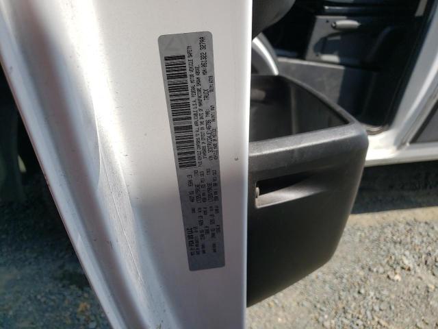 Photo 10 from auction – 2018 RAM PROMASTER with VIN 3C6TRVCG4JE146796