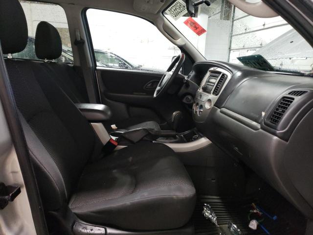 Фото 5 с аукциона – 2005 MAZDA TRIBUTE S с VIN 4F2YZ04155KM05696