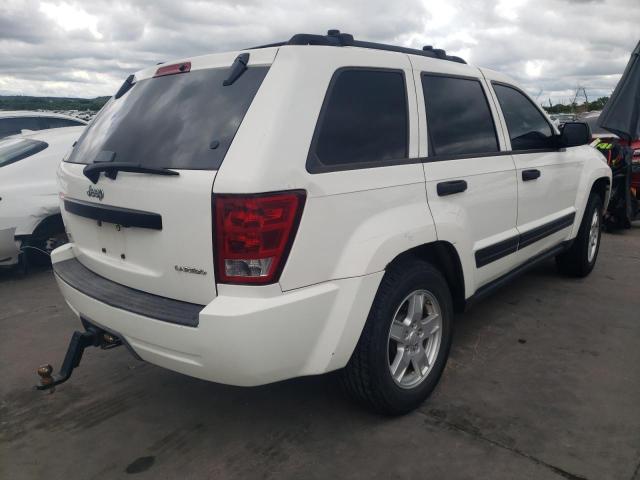 Photo 4 from auction – 2005 JEEP GRAND CHER with VIN 1J4HR48N25C704152