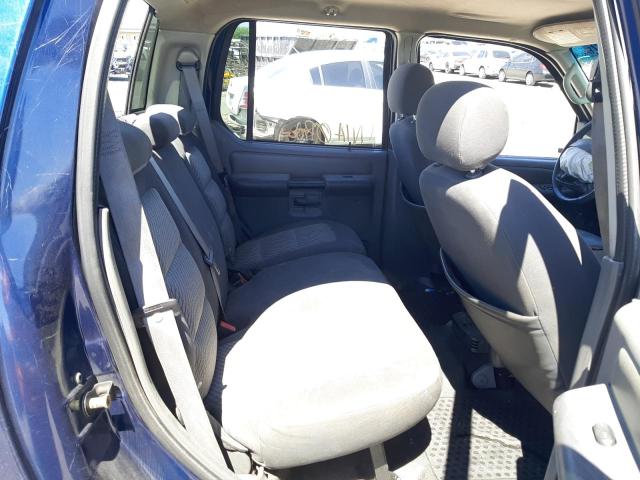 Photo 6 from auction – 2004 FORD EXPLORER S with VIN 1FMZU67K34UB64987