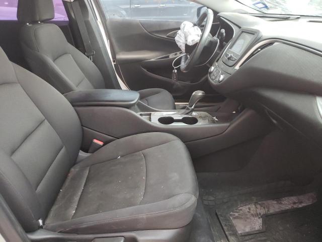 Photo 5 from auction – 2016 CHEVROLET MALIBU LS with VIN 1G1ZB5ST2GF305618