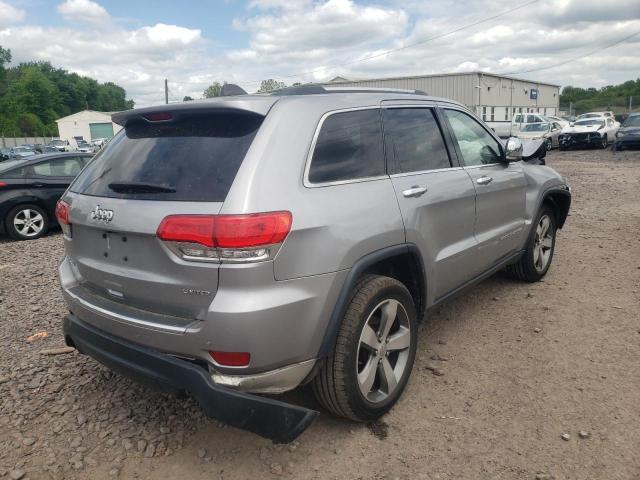 Photo 4 from auction – 2014 JEEP GRAND CHER with VIN 1C4RJFBG2EC586904