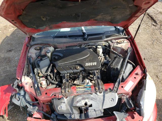 Photo 7 from auction – 2008 CHEVROLET IMPALA LS with VIN 2G1WB58K989243016