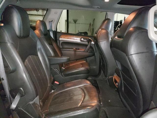 Photo 6 from auction – 2009 BUICK ENCLAVE CX with VIN 5GAER23D89J162277