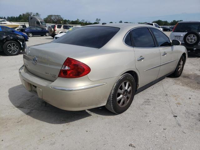 Photo 4 from auction – 2009 BUICK LACROSSE C with VIN 2G4WC582791165061