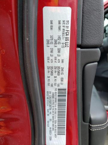 Photo 10 from auction – 2015 JEEP GRAND CHER with VIN 1C4RJFBG9FC887784