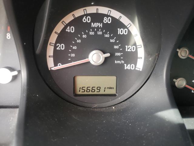 Zdjęcie 8 z aukcji – 2007 KIA SPORTAGE E z VIN KNDJF723377317985