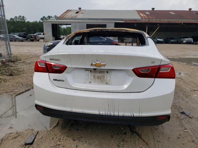 Photo 9 from auction – 2018 CHEVROLET MALIBU LT with VIN 1G1ZD5STXJF179980