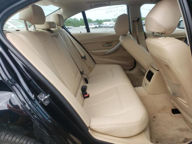 Photo 6 from auction – 2013 BMW 328 XI SUL with VIN WBA3B5C58DF596549