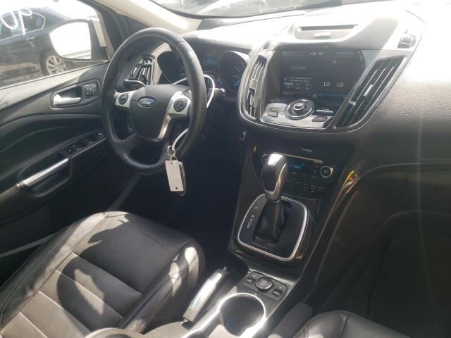 Photo 10 from auction – 2014 FORD ESCAPE TIT with VIN 1FMCU0J91EUB68756