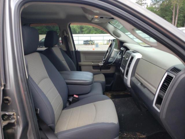 Photo 5 from auction – 2009 DODGE RAM 1500 with VIN 1D3HB18P49S783921