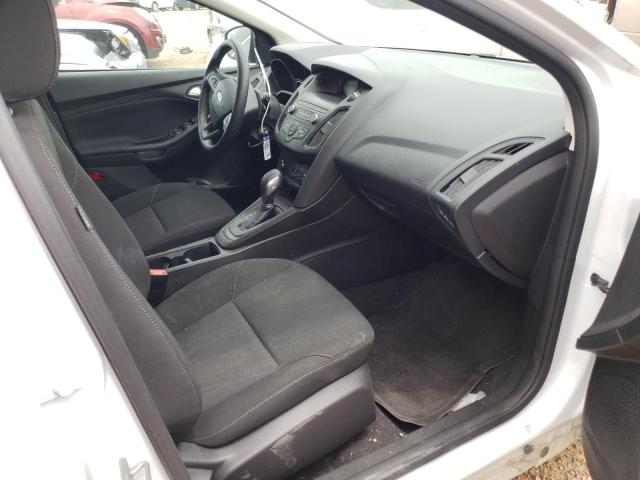 Photo 5 from auction – 2018 FORD FOCUS SE with VIN 1FADP3K24JL237030