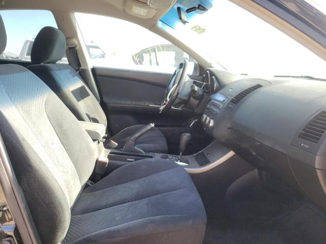Photo 5 from auction – 2006 NISSAN ALTIMA SE with VIN 1N4BL11D16C131619