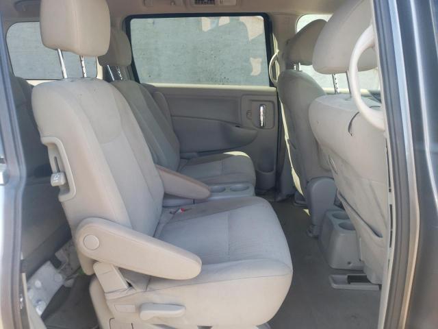 Photo 6 from auction – 2015 NISSAN QUEST S with VIN JN8AE2KP5F9126147