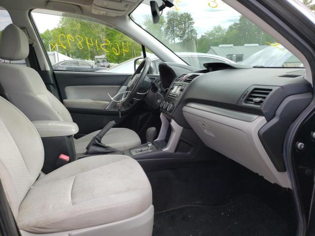 Photo 5 from auction – 2014 SUBARU FORESTER 2 with VIN JF2SJAEC4EH450825