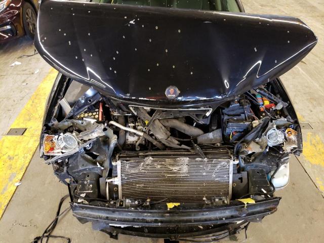 Photo 7 from auction – 2007 SAAB 9-3 2.0T with VIN YS3FD49Y971100352