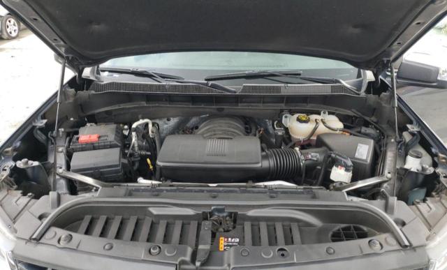 Photo 7 from auction – 2020 CHEVROLET SILVERADO with VIN 1GCRYDED5LZ256802