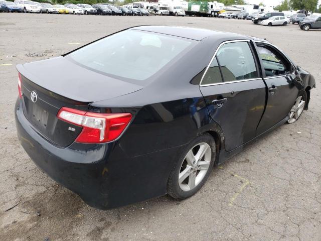 Photo 4 from auction – 2013 TOYOTA CAMRY L with VIN 4T1BF1FK8DU226240