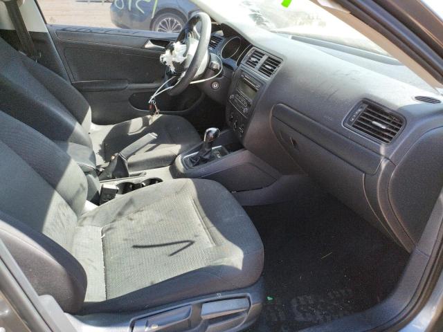 Photo 5 from auction – 2015 VOLKSWAGEN JETTA BASE with VIN 3VW2K7AJ4FM330472